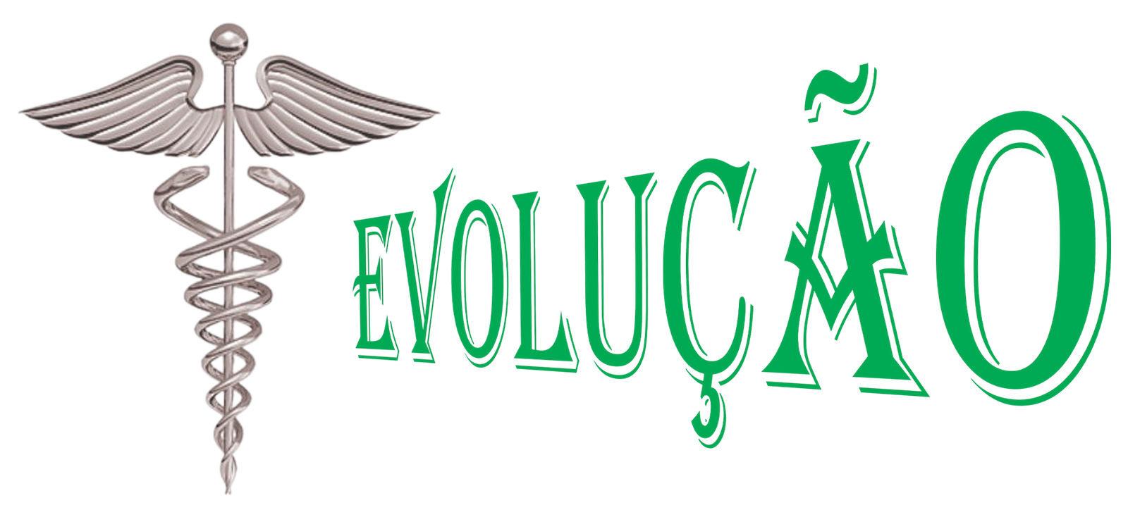 Logo Evolução Contabilidade
